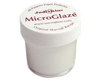 JudiKins: Micro Glaze 1 Oz
