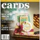 Cards Magazine - August 2012