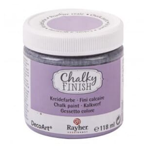 Chalky Finish - lavendel