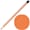 Caran d'Ache: Apricot - Luminance Single Pencil, 1/Pkg