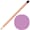 Caran d'Ache: Ultramarine pink - Luminance Single Pencil, 1/