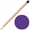 Caran d'Ache: Violet - Luminance Single Pencil, 1/Pkg