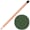 Caran d'Ache: Moss green - Luminance Single Pencil, 1/Pkg