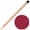 Caran d'Ache: Crimson alizarin - Luminance Single Pencil, 1/