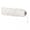 Bomullstråd - Hvit hyssing, str 2,5 mm, 70 meter