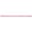 Mini pompom bånd - Lyse rosa, str 1 cm, 3 meter