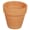 Terracotta potte, str 8 cm, høyde 8 cm