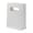 Liten gavepose, hvit, str 13x10x4 cm, 1/Pkg