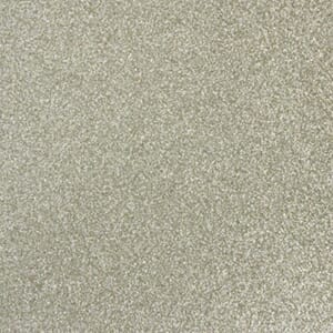 Glitterpapir - Indescend. Silver, str 30,5 x 30,5 cm, 200g/m