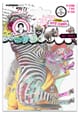 Art by Marlene - Party Animals Luxury Paper Elements