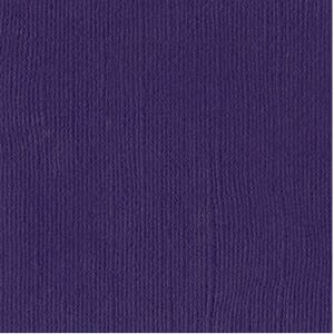 Bazzill: Pansy Mono Adhesive Cardstock, 12x12 inch