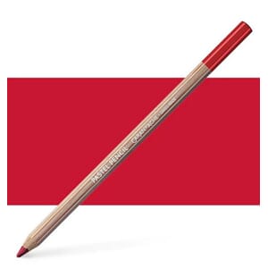 Caran d'Ache: Scarlet - Pastel Pencil