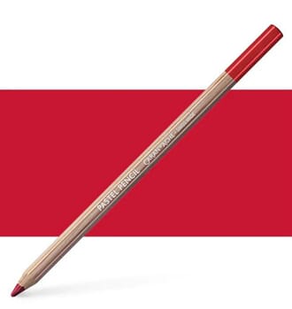Caran d'Ache: Scarlet - Pastel Pencil