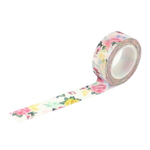 Carta bella - Floral In White Little Things