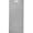 Bokstav klistremerker - Tall sølv, ark 10x23 cm