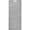 Bokstav klistremerker - A-Z sølv, ark 10x23 cm