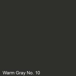 Copics Sketch - WARM GRAY NO. 10