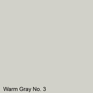 Copics Sketch - WARM GRAY NO. 3