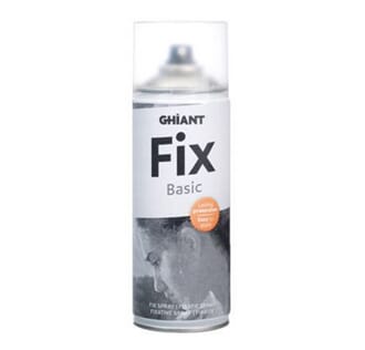 Ghiant Basic Fixativ Spray, 400ml