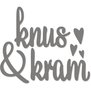 Kaboks - Knus & Kram die