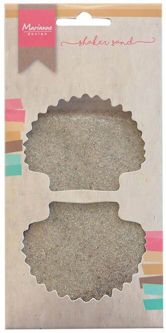 Marianne Design - Shaker Sand, 150 gram