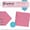 Studio Light: Blush pink Essentials Planner