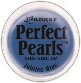 Ranger: Perfect Pearls - Jubilee Blue