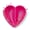 Prym Love: Rosa Hjerte - Magnetisk Nålepute