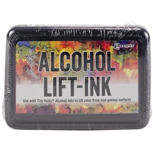 Tim Holtz: Alcohol Ink Lift-Ink Pad