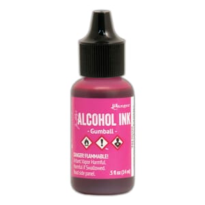 Adirondack Alcohol Ink - Gumball, ca. 15ml