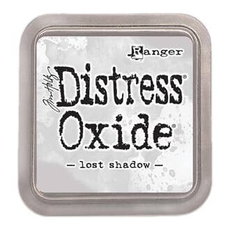 Tim Holtz: Lost Shadow - Distress Oxides Ink Pad