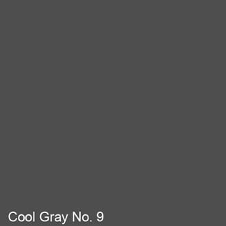 COPIC INK - Neutral Gray N 9