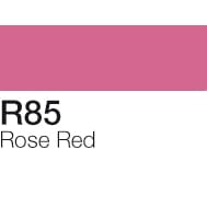 COPIC INK R85 ROSE RED