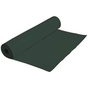 Filt Blågrønn - bredde 45cm, 0.8-1mm tykk