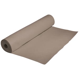 Filt Grå - bredde 45cm, 0.8-1mm tykk