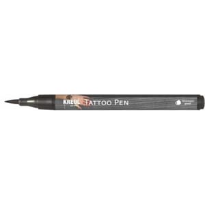 KREUL Tattoo Pen Black