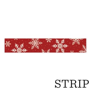 Carta Bella - Have A Beary Christmas Washi Tape