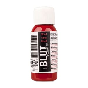 Fantasy - Teaterblod Make-Up, 50 ml