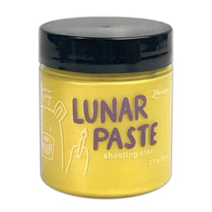 Simon Hurley - Shooting Star Lunar Paste, 2oz