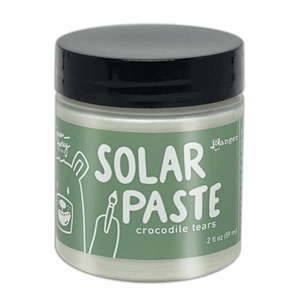 Simon Hurley - Crocodile Tears Solar Paste, 2oz