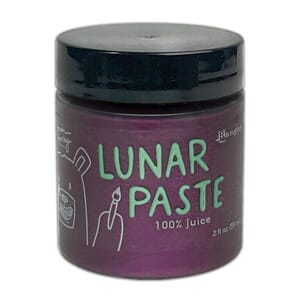 Simon Hurley - 100% Juice Lunar Paste, 2oz
