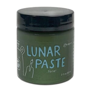 Simon Hurley - Fore! Lunar Paste, 2oz