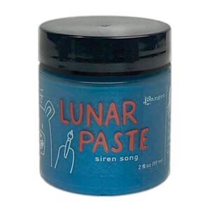 Simon Hurley - Siren Song Lunar Paste, 2oz