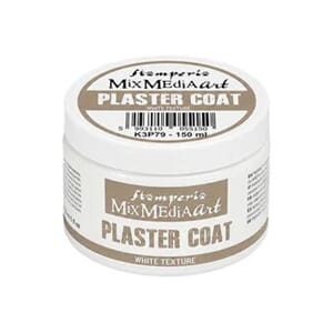Stamperia - Plaster Coat, 150ml