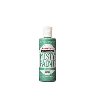 Stamperia - Celadon Art Stories Misty Paint, 60ml