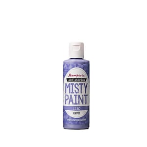 Stamperia - Lilac Art Stories Misty Paint, 60ml