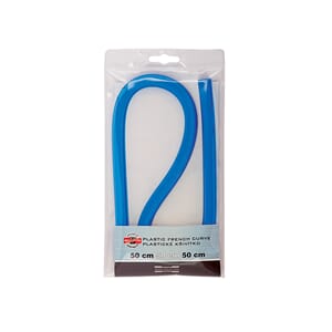 Koh-i-Noor - Kurvelinjal, lengde 50cm