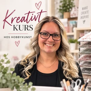 Lør 7/11 kl.12 - SUSANNE KURS - INFO KOMMER!