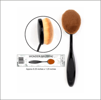 Lisa Horton - Wonder Blending Brush #2