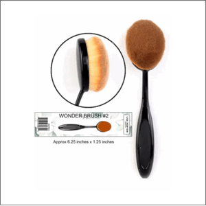 Lisa Horton - Wonder Blending Brush #2